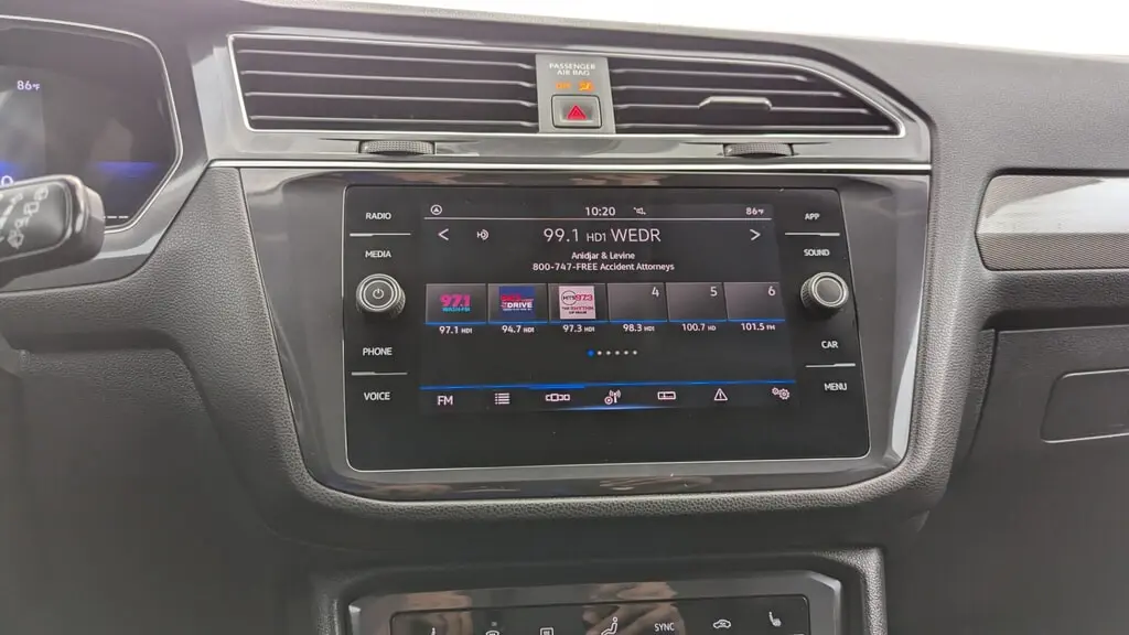 Florida Fine Cars - Used VOLKSWAGEN TIGUAN 2024 MIAMI SE