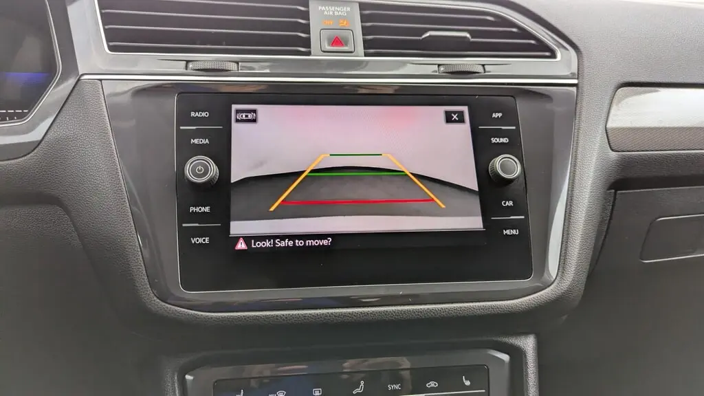 Florida Fine Cars - Used VOLKSWAGEN TIGUAN 2024 MIAMI SE