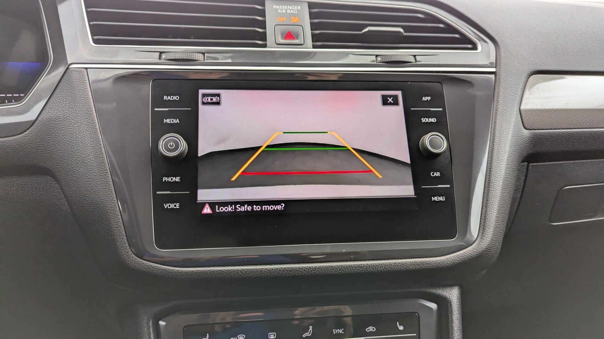 Florida Fine Cars - Used vehicle - SUV VOLKSWAGEN TIGUAN 2024