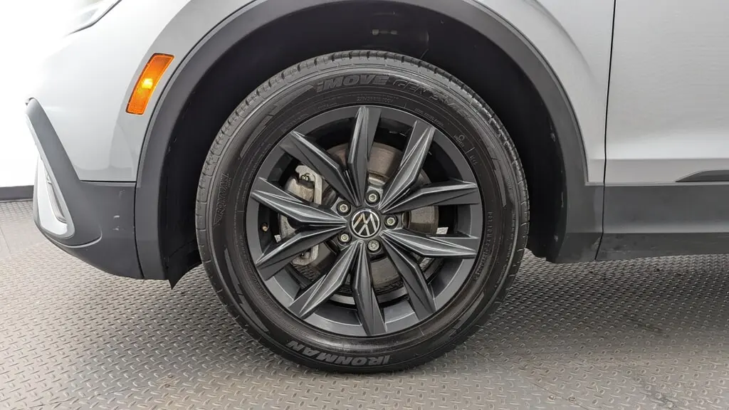 Florida Fine Cars - Used VOLKSWAGEN TIGUAN 2024 MIAMI SE