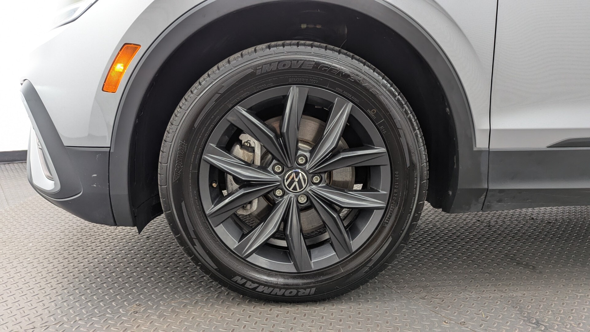 Florida Fine Cars - Used vehicle - SUV VOLKSWAGEN TIGUAN 2024