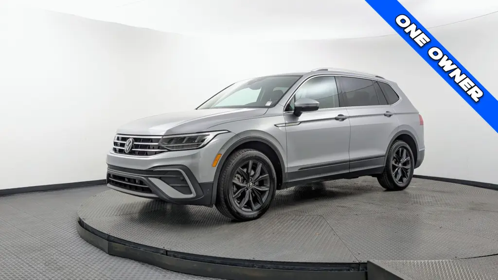 Florida Fine Cars - Used VOLKSWAGEN TIGUAN 2024 MIAMI SE