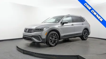 Florida Fine Cars - Used VOLKSWAGEN TIGUAN 2024 MIAMI SE