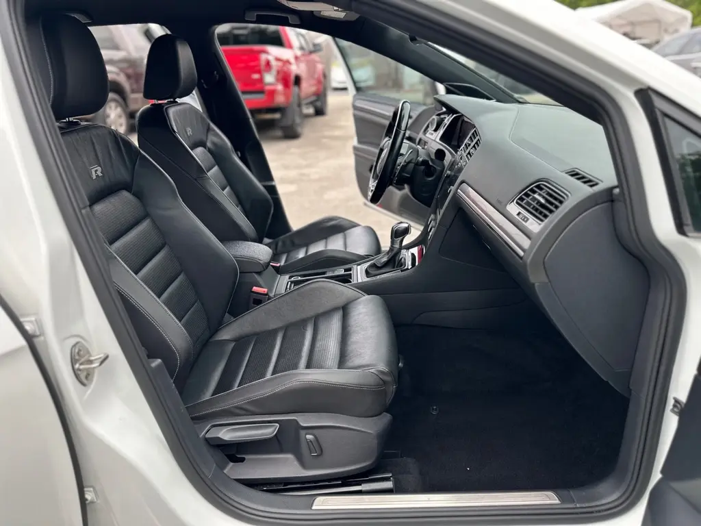 Florida Fine Cars - Used VOLKSWAGEN GOLF R 2018 MARGATE 