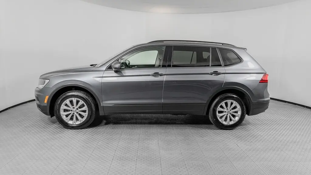 Florida Fine Cars - Used VOLKSWAGEN TIGUAN 2020 ORLANDO S
