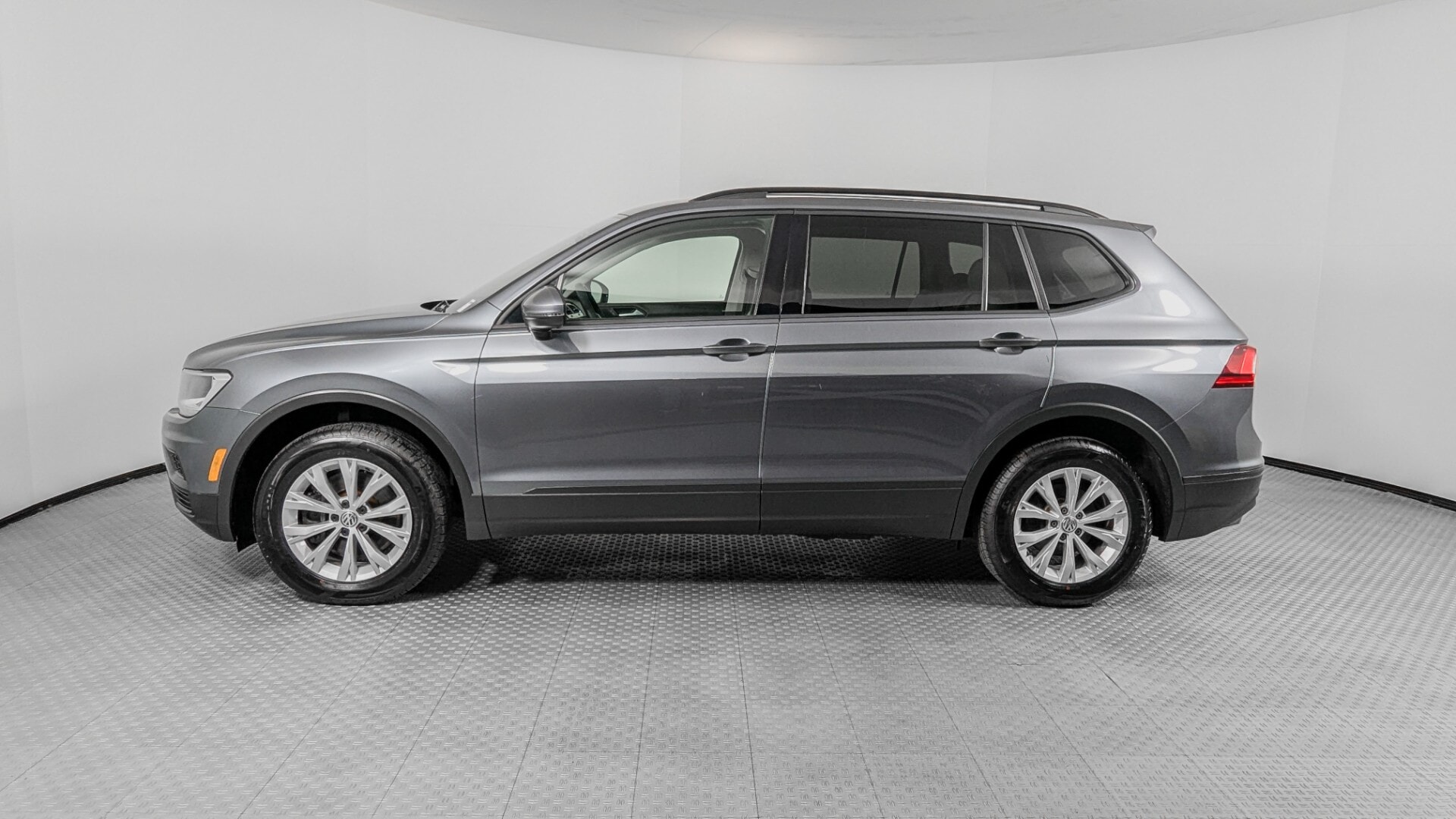 Florida Fine Cars - Used vehicle - SUV VOLKSWAGEN TIGUAN 2020