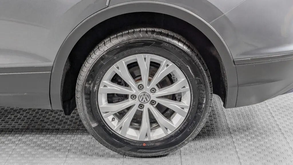Florida Fine Cars - Used VOLKSWAGEN TIGUAN 2020 ORLANDO S