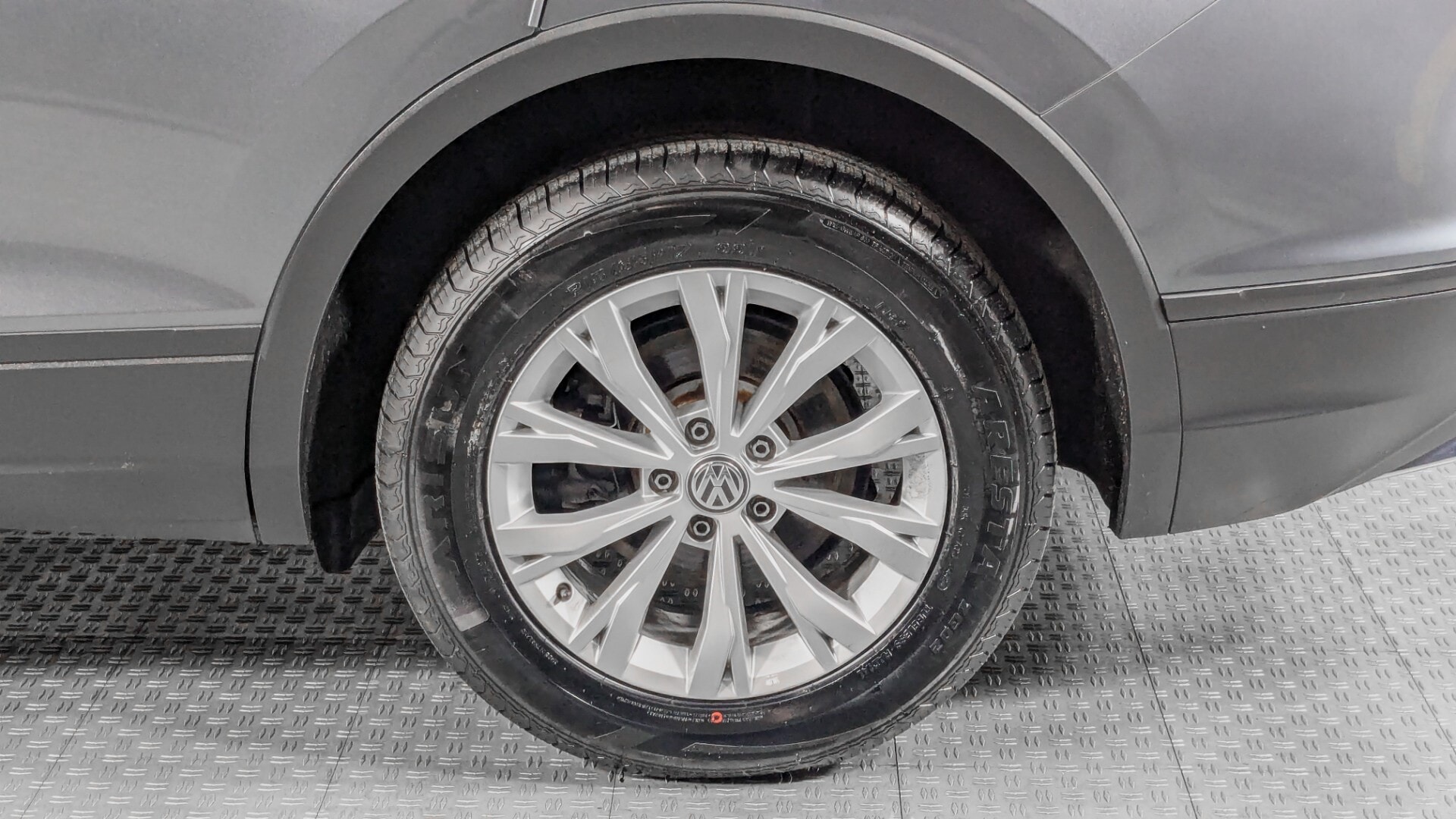 Florida Fine Cars - Used vehicle - SUV VOLKSWAGEN TIGUAN 2020