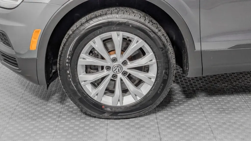 Florida Fine Cars - Used VOLKSWAGEN TIGUAN 2020 ORLANDO S
