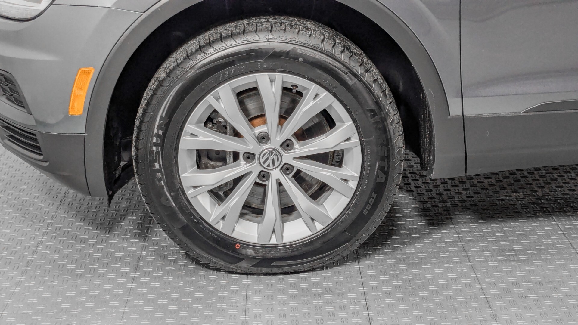 Florida Fine Cars - Used vehicle - SUV VOLKSWAGEN TIGUAN 2020