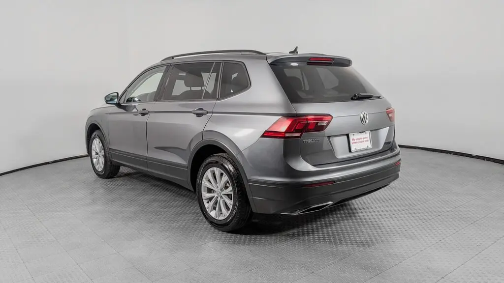 Florida Fine Cars - Used VOLKSWAGEN TIGUAN 2020 ORLANDO S
