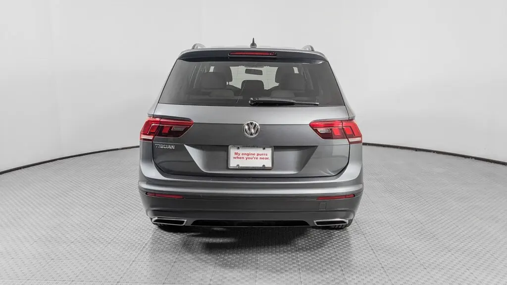 Florida Fine Cars - Used VOLKSWAGEN TIGUAN 2020 ORLANDO S