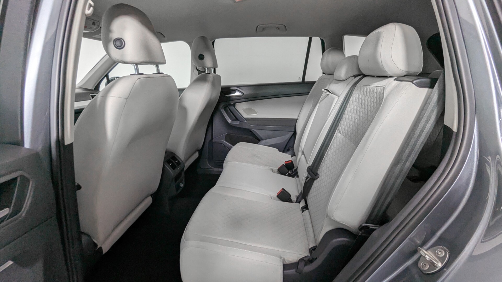 Florida Fine Cars - Used vehicle - SUV VOLKSWAGEN TIGUAN 2020