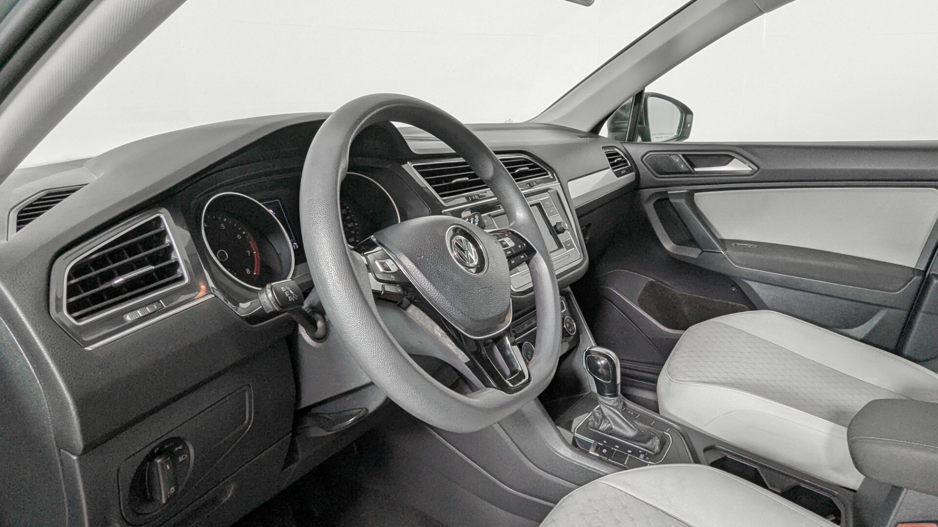 Florida Fine Cars - Used vehicle - SUV VOLKSWAGEN TIGUAN 2020