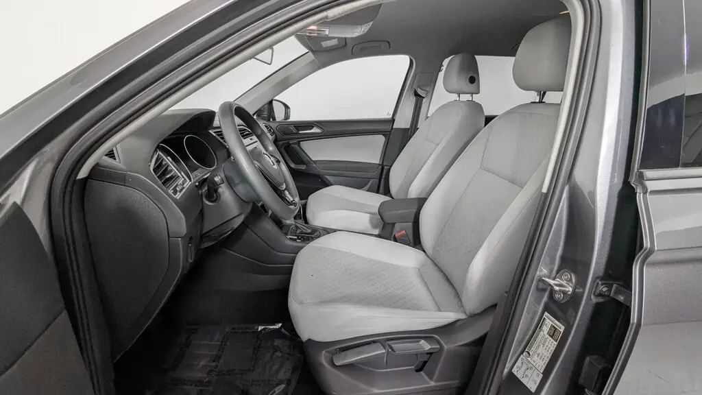 Florida Fine Cars - Used VOLKSWAGEN TIGUAN 2020 ORLANDO S