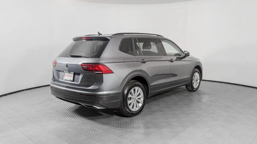 Florida Fine Cars - Used VOLKSWAGEN TIGUAN 2020 ORLANDO S