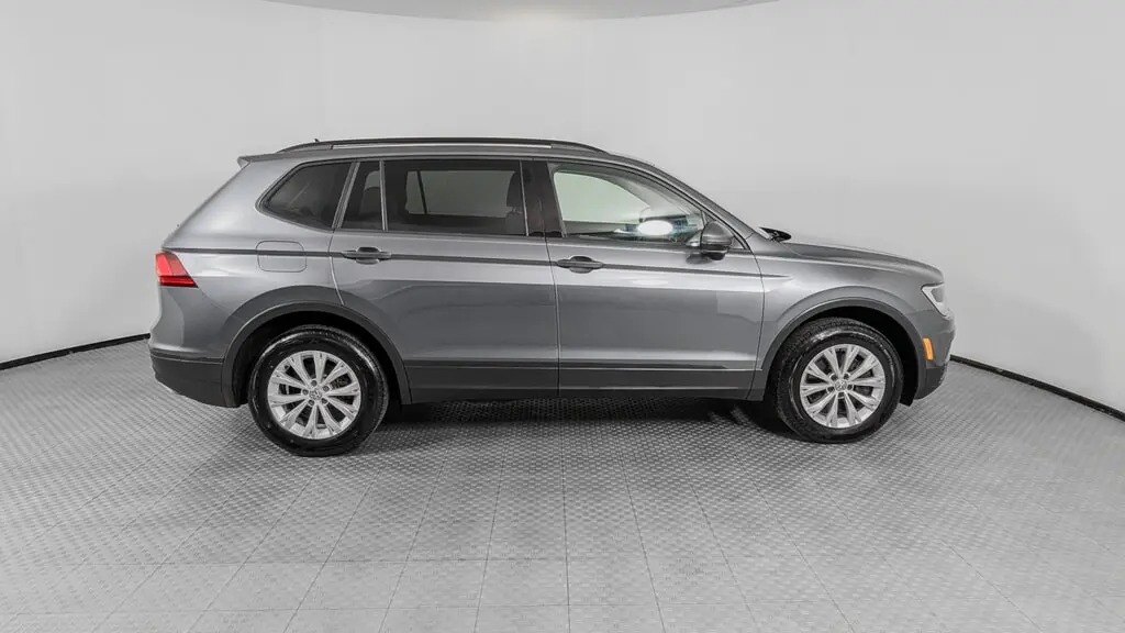 Florida Fine Cars - Used VOLKSWAGEN TIGUAN 2020 ORLANDO S