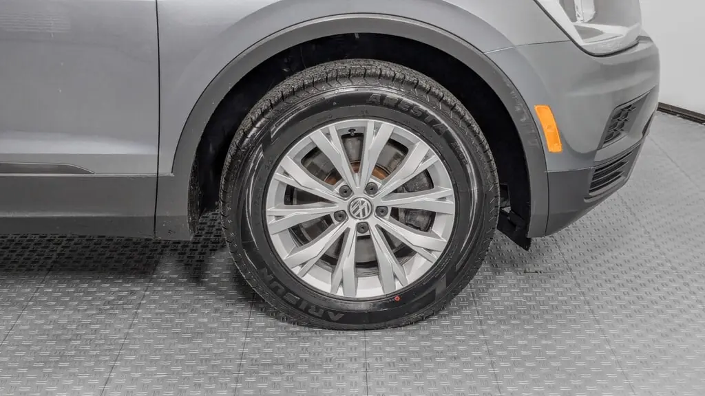 Florida Fine Cars - Used VOLKSWAGEN TIGUAN 2020 ORLANDO S