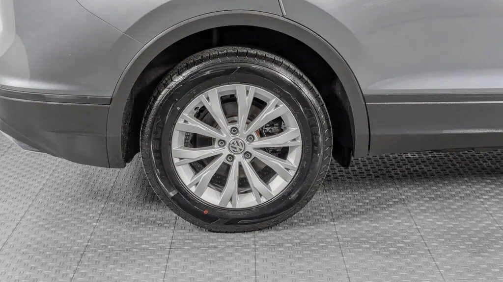 Florida Fine Cars - Used VOLKSWAGEN TIGUAN 2020 ORLANDO S