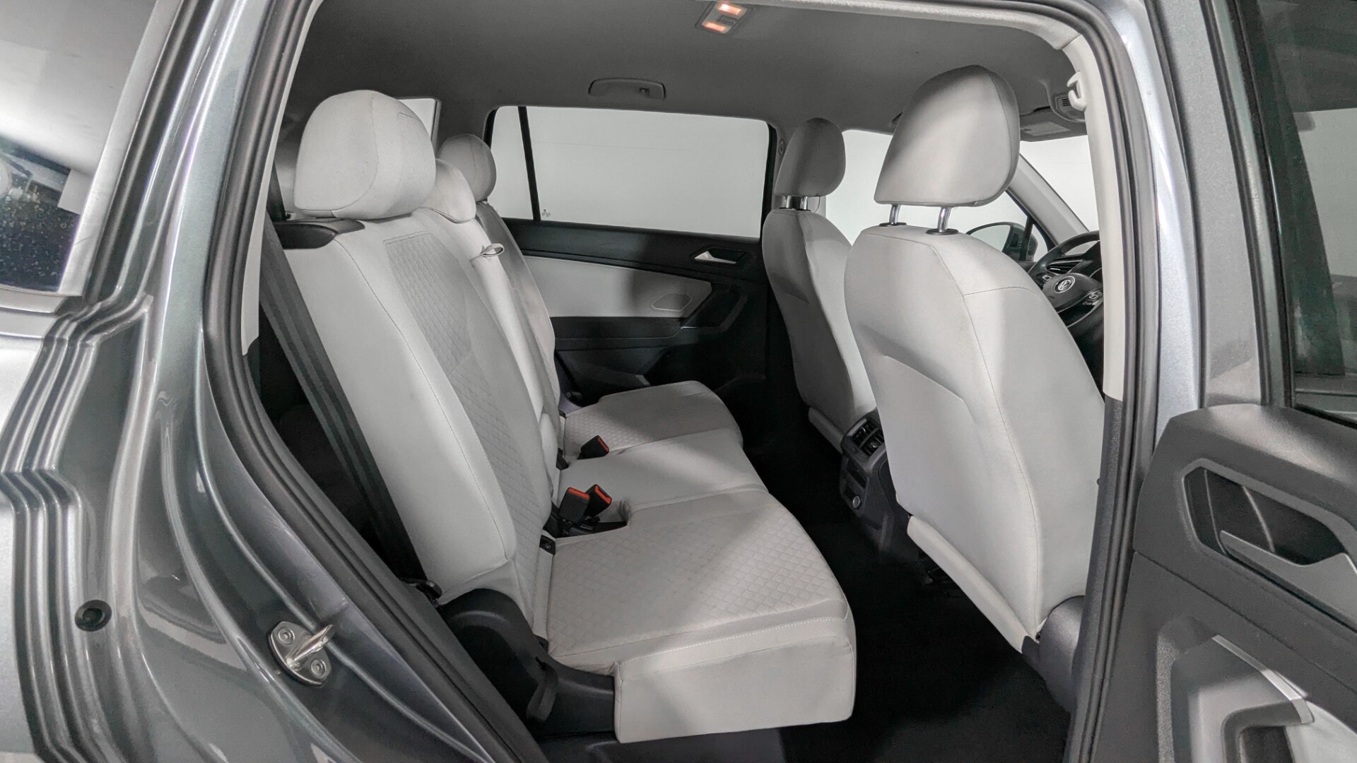 Florida Fine Cars - Used vehicle - SUV VOLKSWAGEN TIGUAN 2020