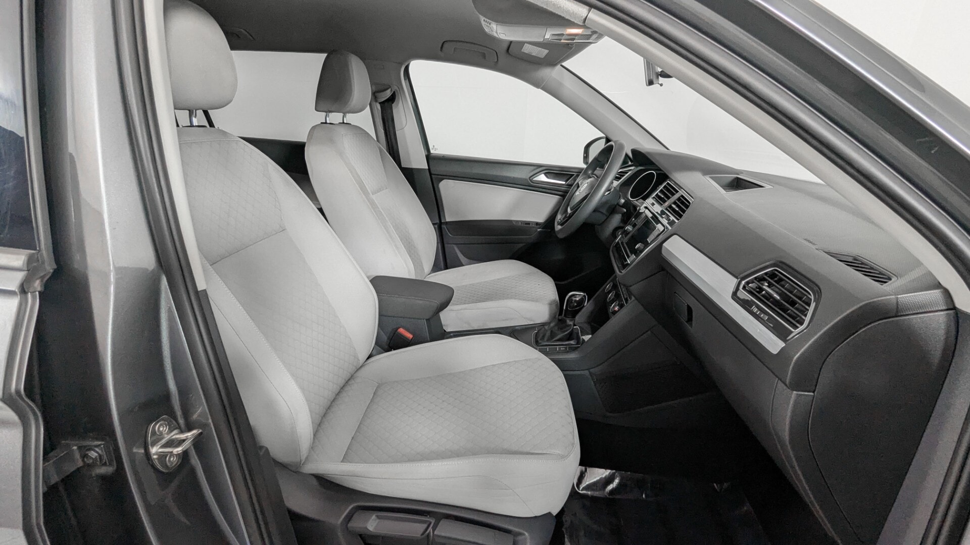 Florida Fine Cars - Used vehicle - SUV VOLKSWAGEN TIGUAN 2020