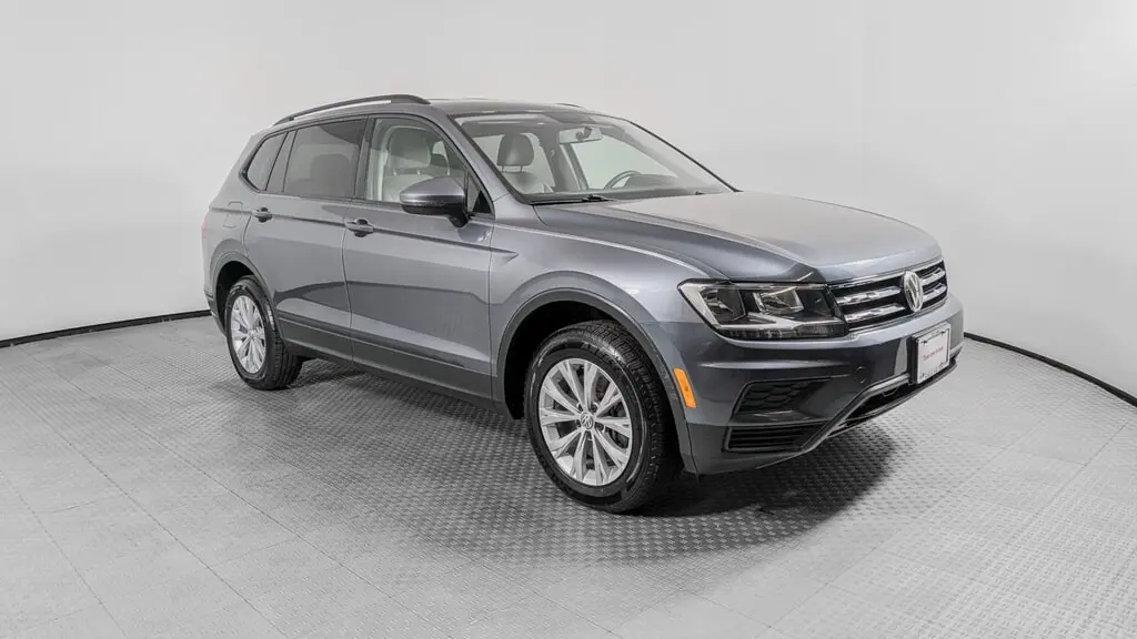 Florida Fine Cars - Used VOLKSWAGEN TIGUAN 2020 ORLANDO S