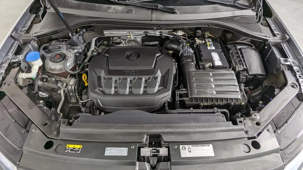 Florida Fine Cars - Used VOLKSWAGEN TIGUAN 2020 ORLANDO S