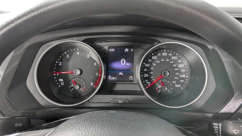 Florida Fine Cars - Used VOLKSWAGEN TIGUAN 2020 ORLANDO S