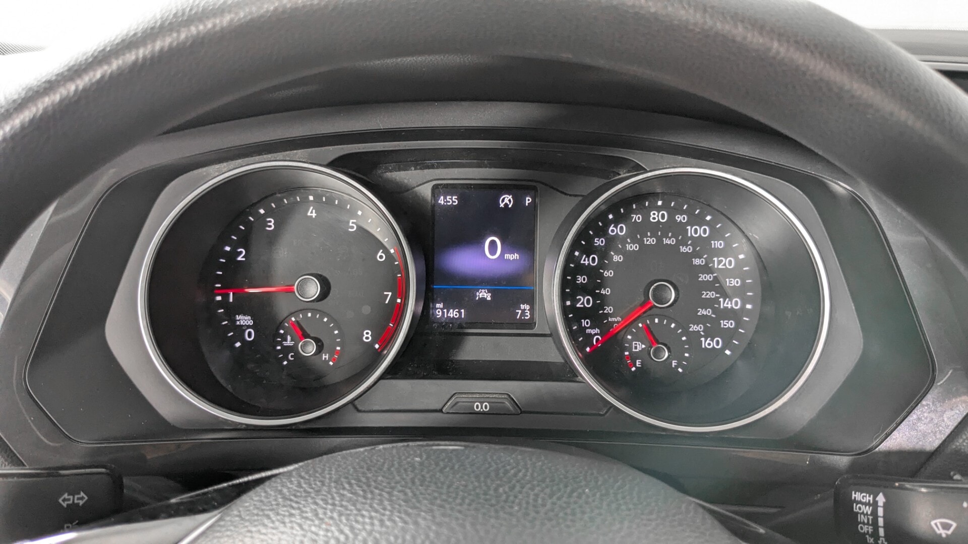 Florida Fine Cars - Used vehicle - SUV VOLKSWAGEN TIGUAN 2020