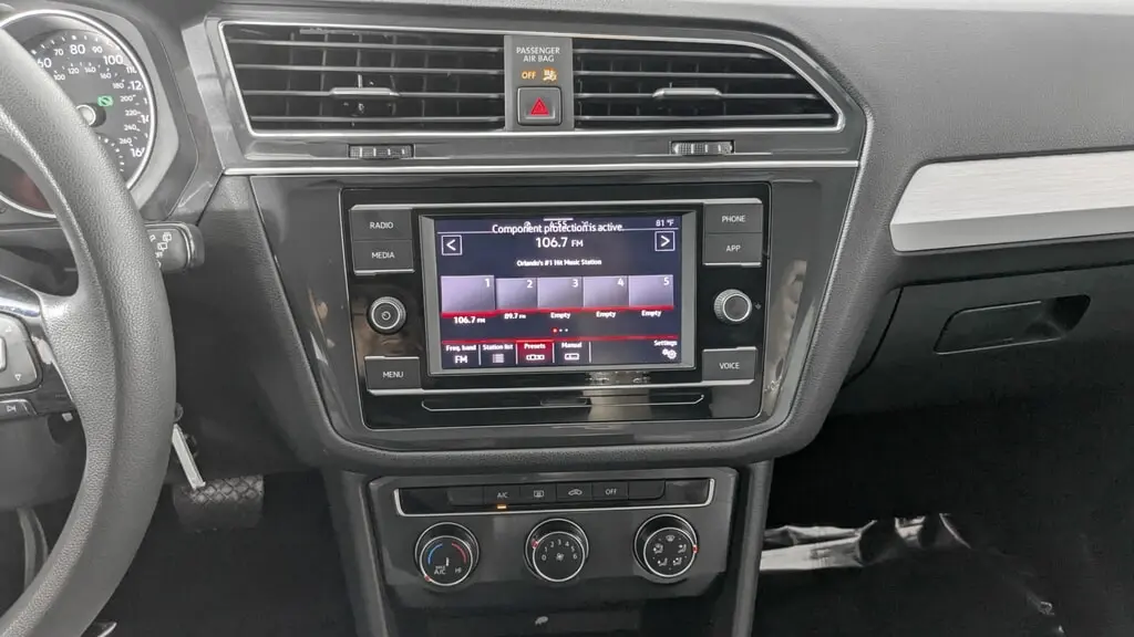 Florida Fine Cars - Used VOLKSWAGEN TIGUAN 2020 ORLANDO S