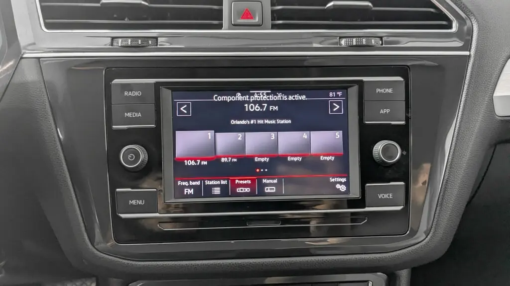 Florida Fine Cars - Used VOLKSWAGEN TIGUAN 2020 ORLANDO S