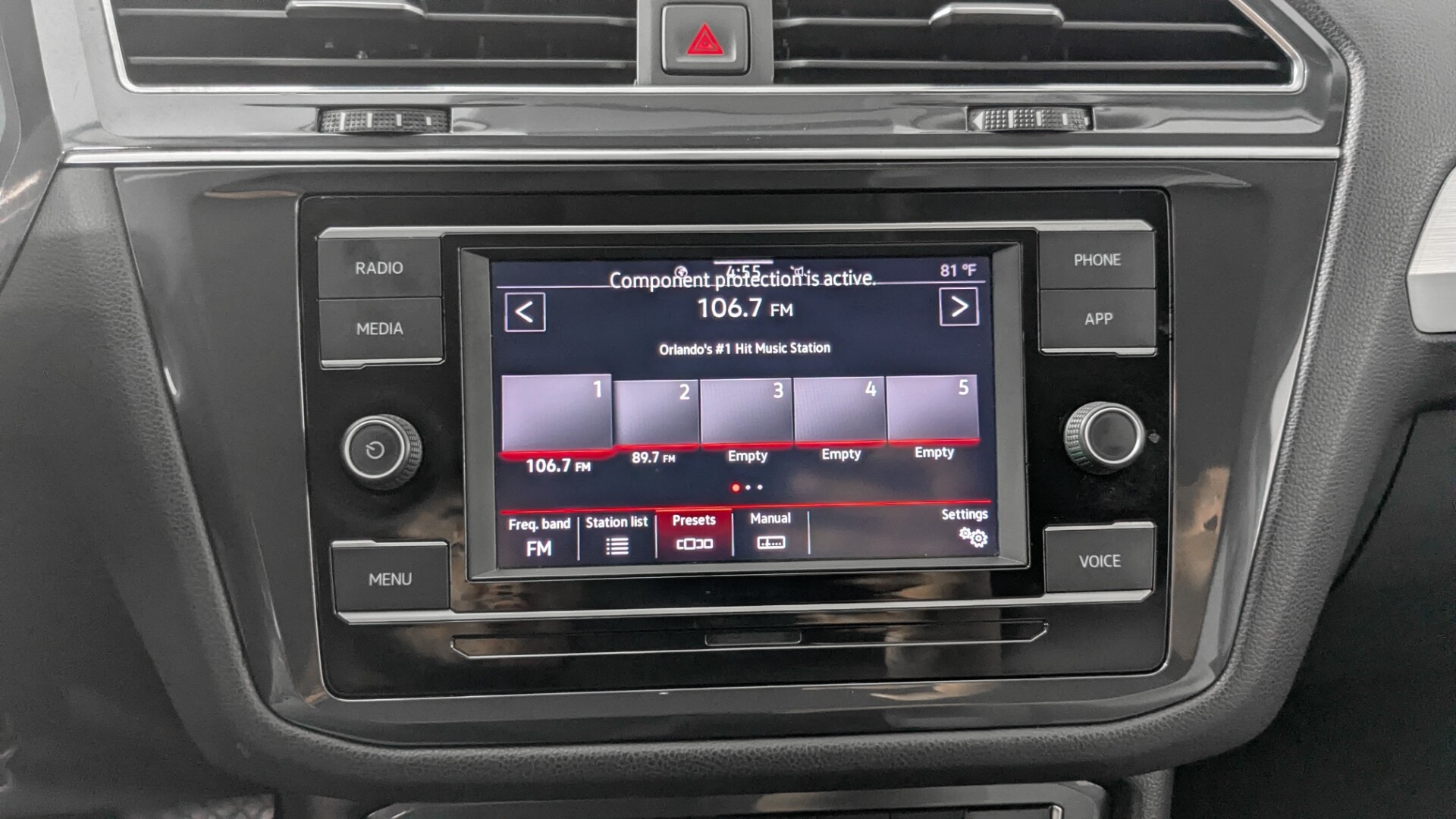 Florida Fine Cars - Used vehicle - SUV VOLKSWAGEN TIGUAN 2020