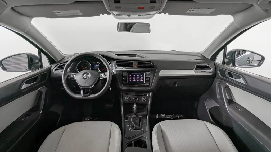Florida Fine Cars - Used VOLKSWAGEN TIGUAN 2020 ORLANDO S