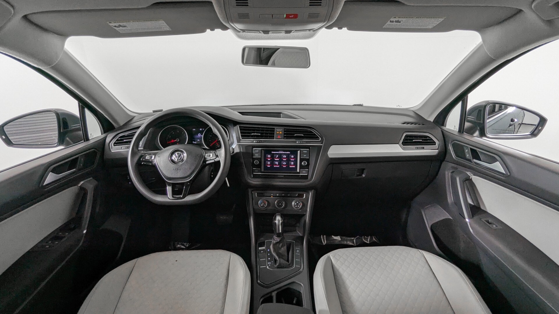Florida Fine Cars - Used vehicle - SUV VOLKSWAGEN TIGUAN 2020