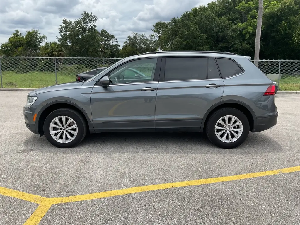 Florida Fine Cars - Used VOLKSWAGEN TIGUAN 2020 ORLANDO S