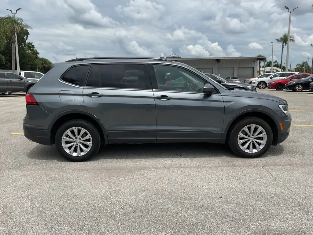 Florida Fine Cars - Used VOLKSWAGEN TIGUAN 2020 ORLANDO S