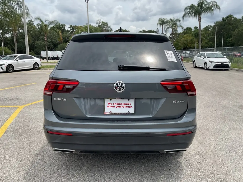 Florida Fine Cars - Used VOLKSWAGEN TIGUAN 2020 ORLANDO S