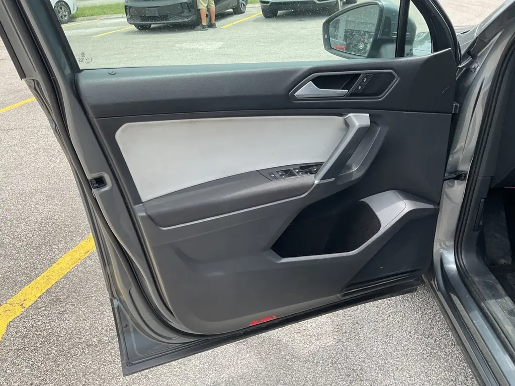 Florida Fine Cars - Used VOLKSWAGEN TIGUAN 2020 ORLANDO S