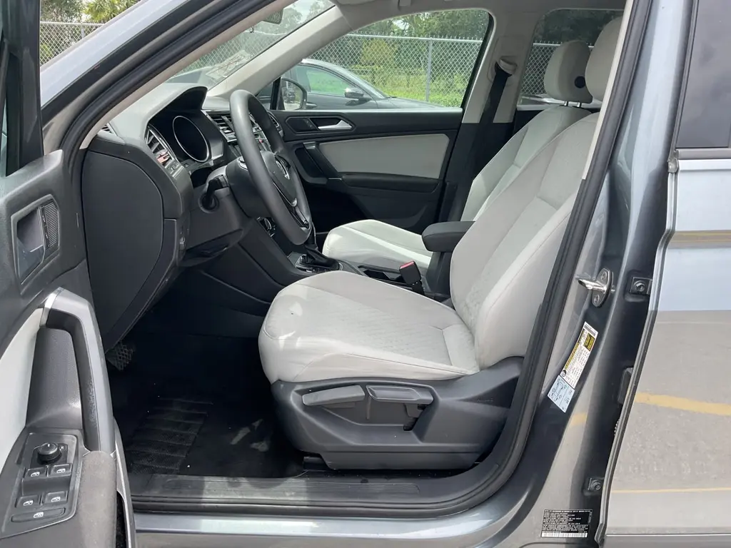 Florida Fine Cars - Used VOLKSWAGEN TIGUAN 2020 ORLANDO S