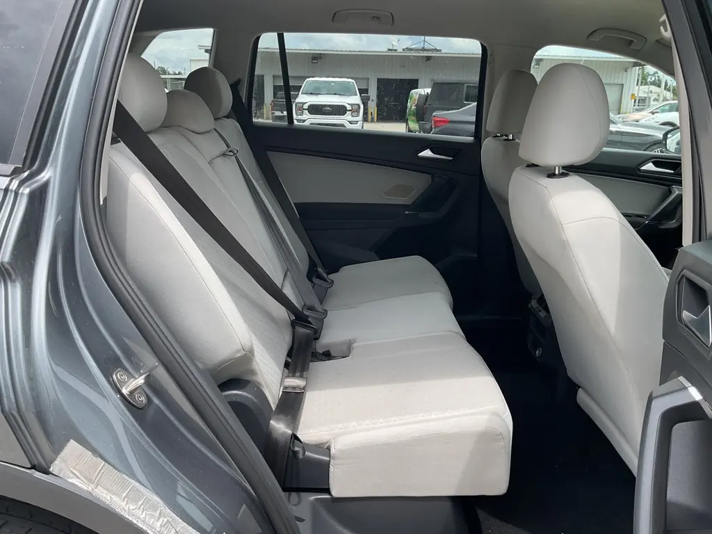 Florida Fine Cars - Used VOLKSWAGEN TIGUAN 2020 ORLANDO S