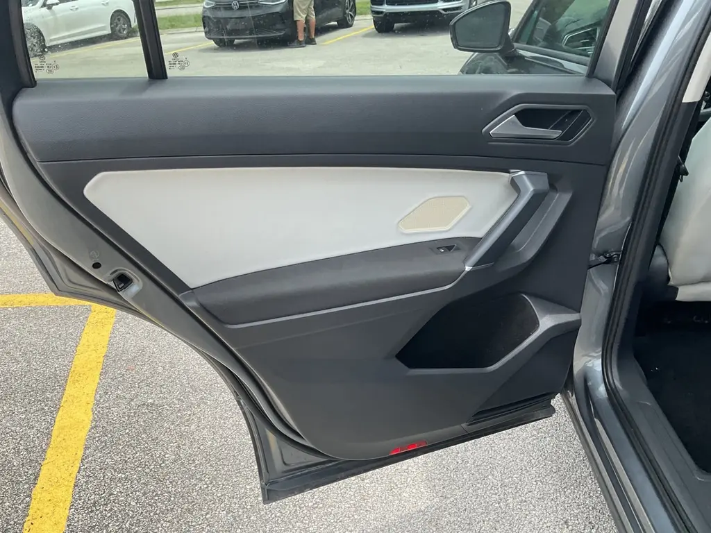 Florida Fine Cars - Used VOLKSWAGEN TIGUAN 2020 ORLANDO S