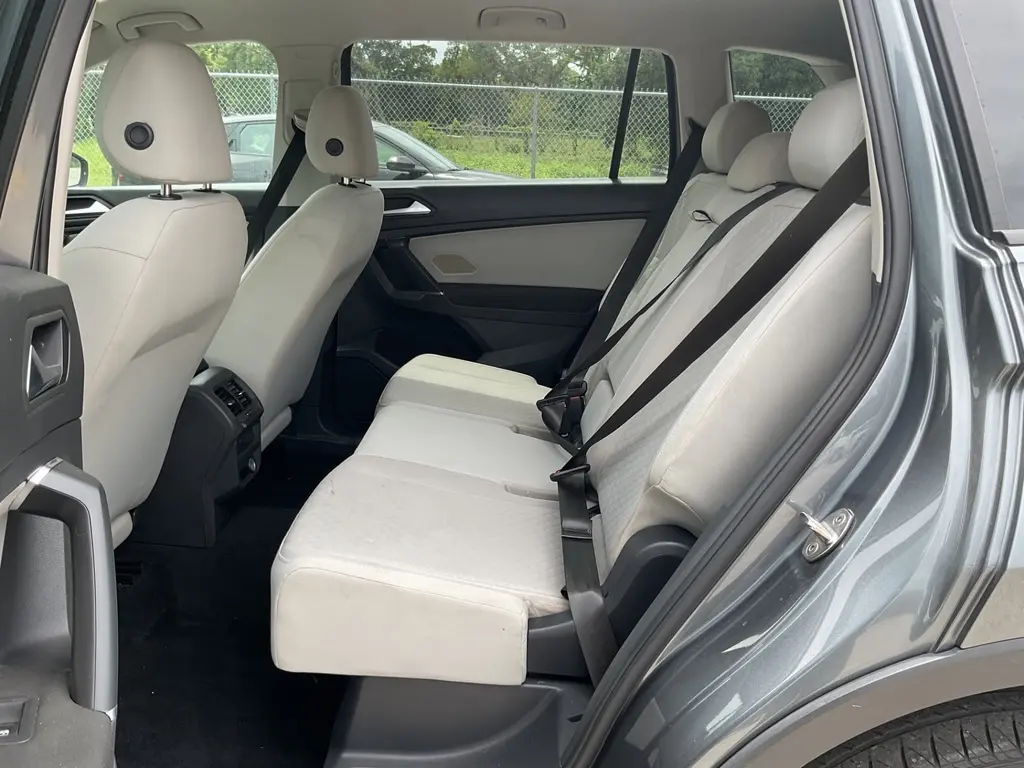 Florida Fine Cars - Used VOLKSWAGEN TIGUAN 2020 ORLANDO S