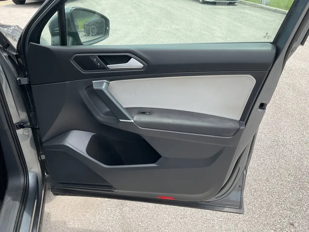 Florida Fine Cars - Used VOLKSWAGEN TIGUAN 2020 ORLANDO S