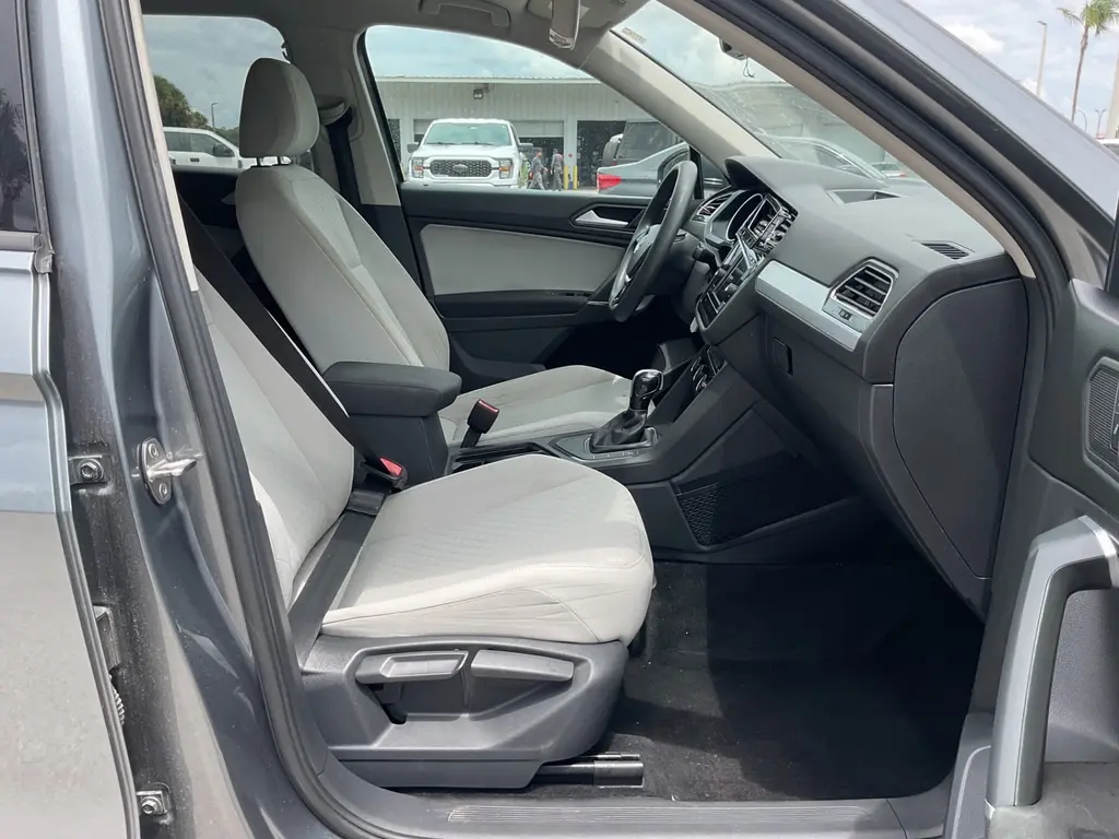Florida Fine Cars - Used VOLKSWAGEN TIGUAN 2020 ORLANDO S