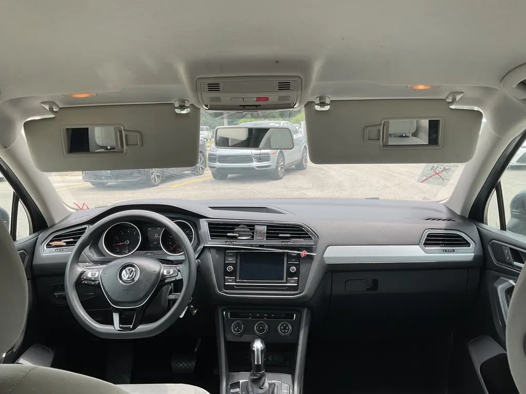 Florida Fine Cars - Used VOLKSWAGEN TIGUAN 2020 ORLANDO S