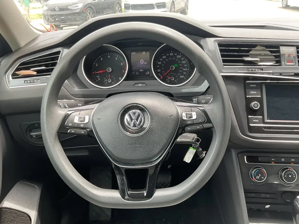 Florida Fine Cars - Used VOLKSWAGEN TIGUAN 2020 ORLANDO S