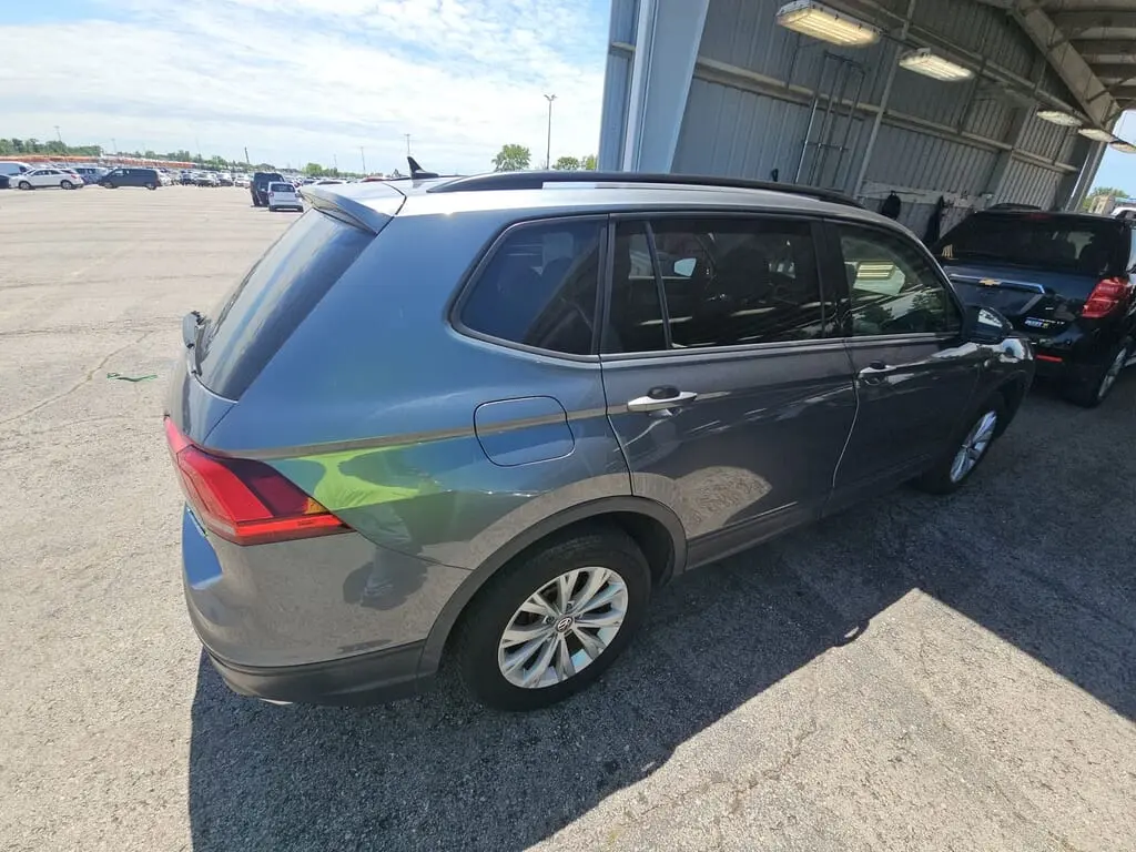 Florida Fine Cars - Used VOLKSWAGEN TIGUAN 2020 ORLANDO S