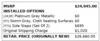 Florida Fine Cars - Used VOLKSWAGEN TIGUAN 2020 ORLANDO S