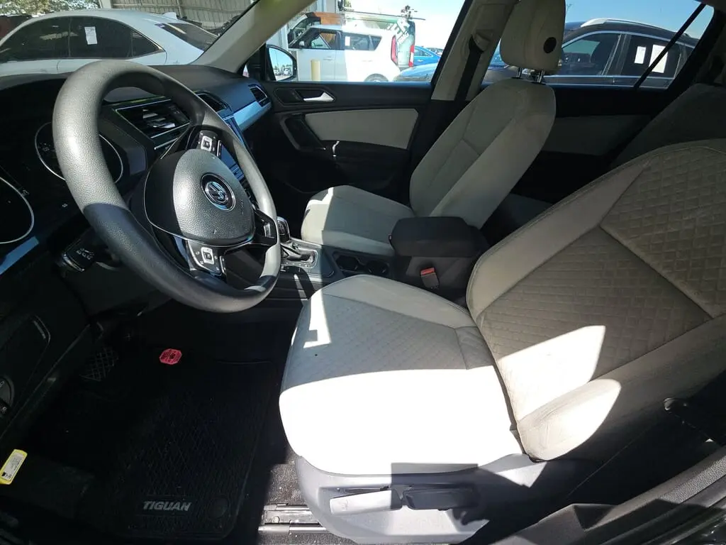 Florida Fine Cars - Used VOLKSWAGEN TIGUAN 2020 ORLANDO S