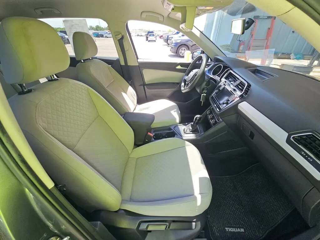 Florida Fine Cars - Used VOLKSWAGEN TIGUAN 2020 ORLANDO S